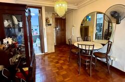 Blk 161 Mei Ling Vista (Queenstown), HDB 4 Rooms #573393441